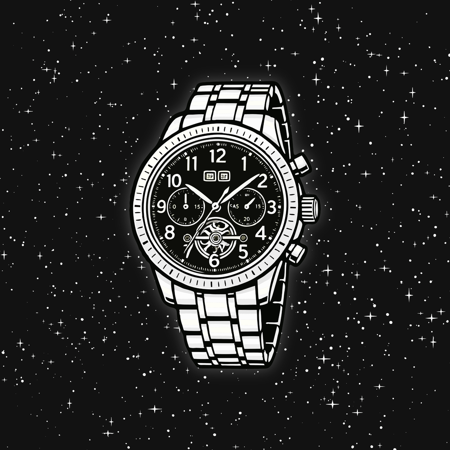 PROVEEDOR DE RELOJES