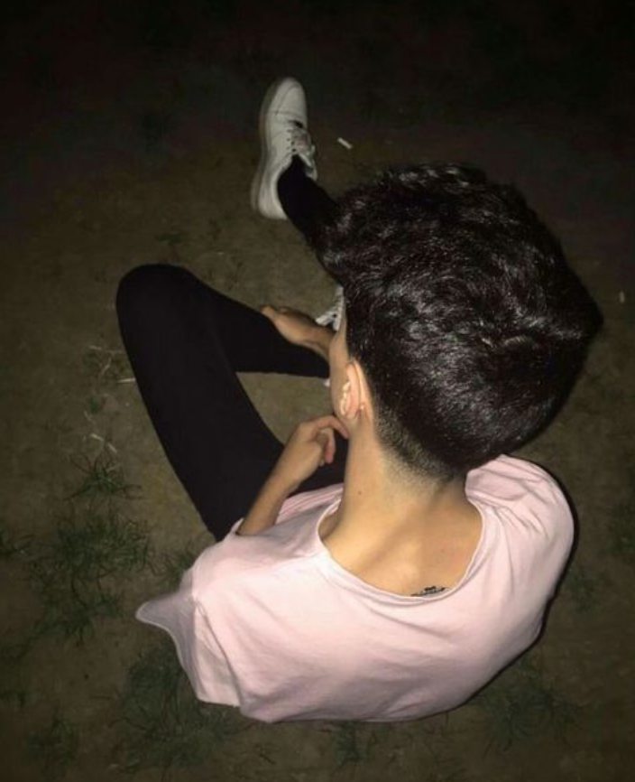 ✓ Marcos González Moreno